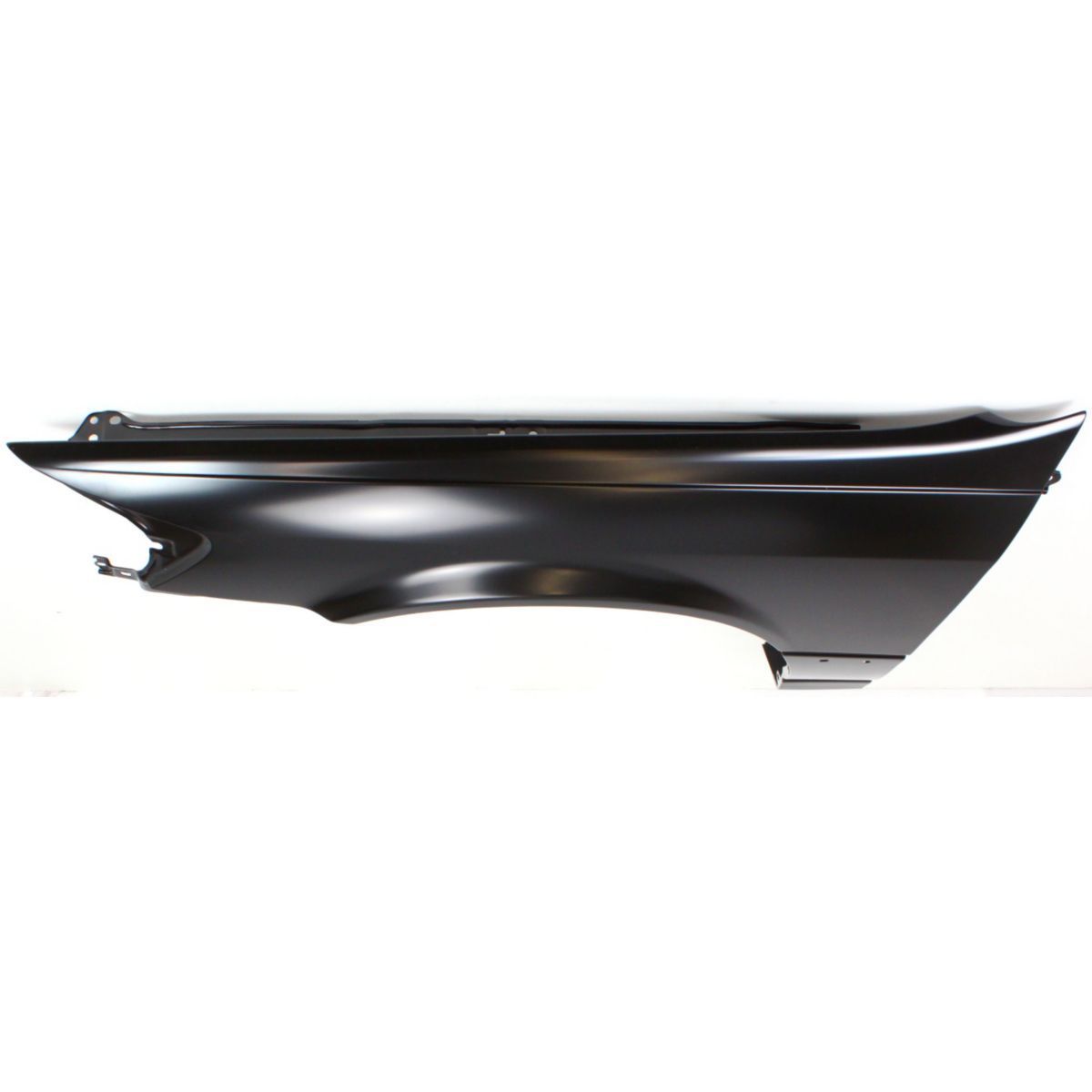 Toyota Camry 1997 - 2001 Driver Side Fender 97 - 01 TO1240162