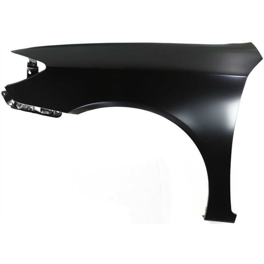 Toyota Camry 2002 - 2006 Driver Left Side Fender | TO1240184 Bumper-King