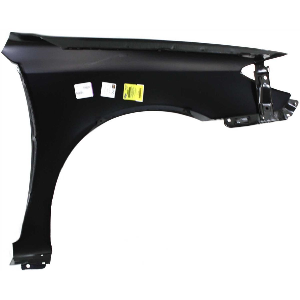 Toyota Camry 2002 - 2006 Driver Left Side Fender | TO1240184 Bumper-King