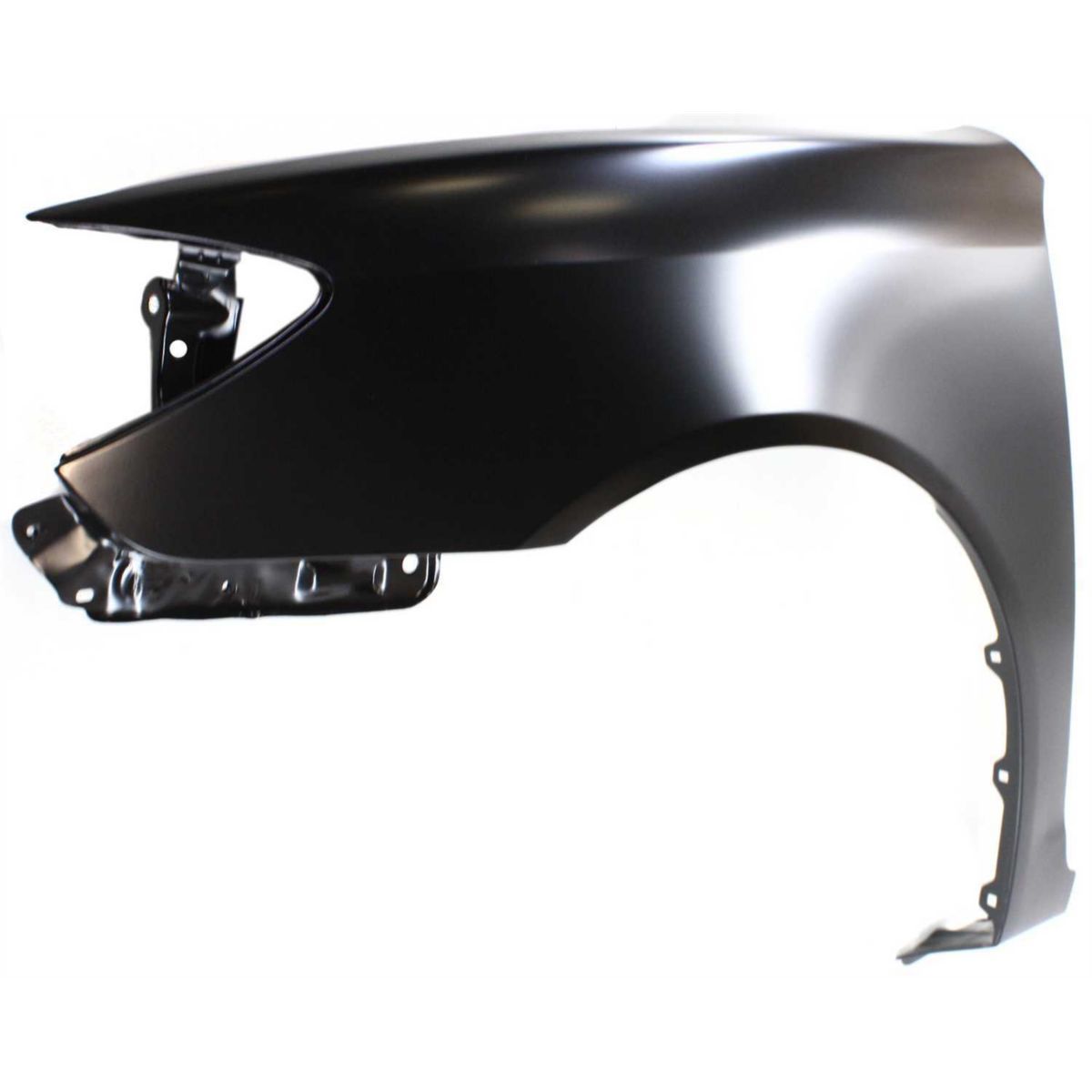 Toyota Camry 2002 - 2006 Driver Left Side Fender | TO1240184 Bumper-King
