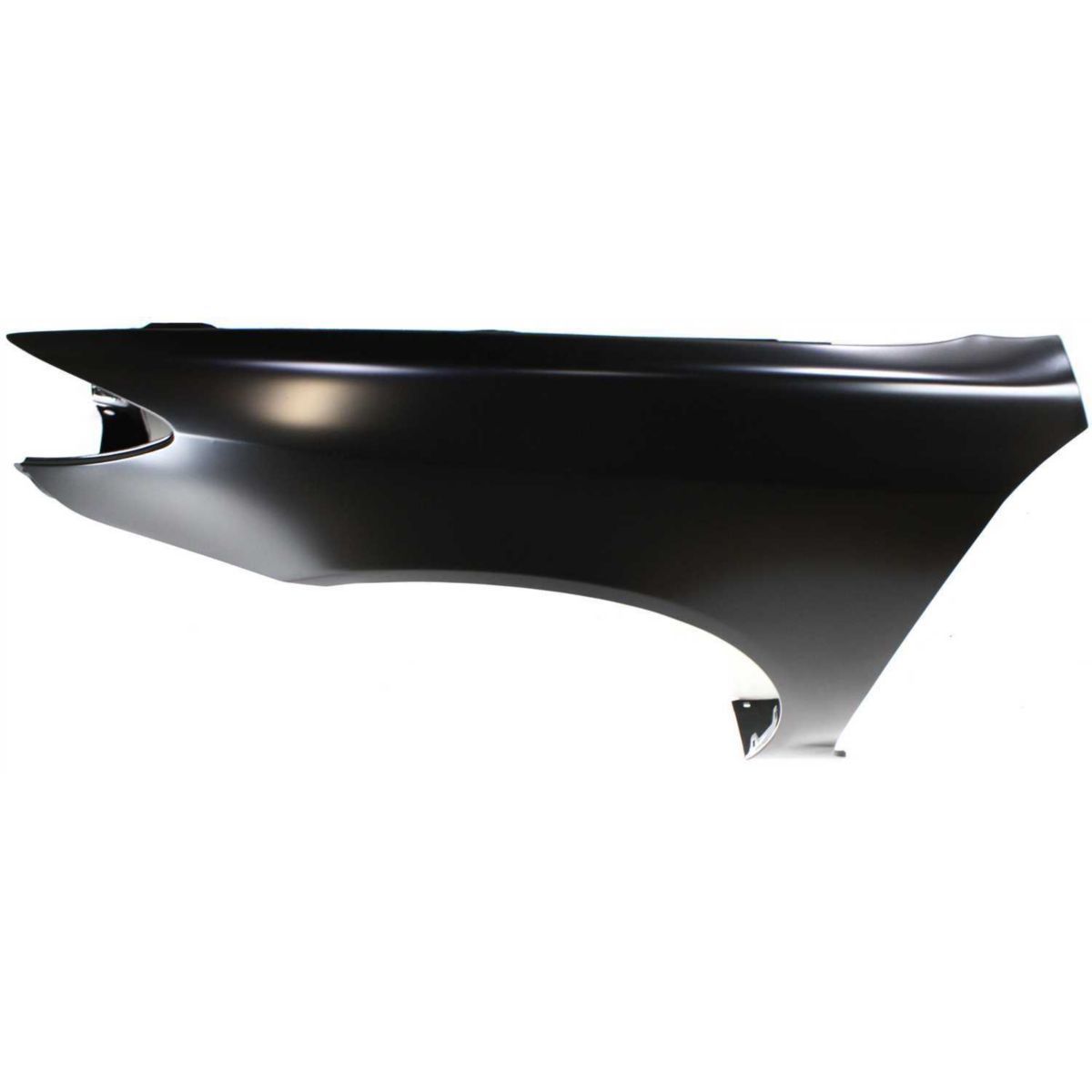 Toyota Camry 2002 - 2006 Driver Left Side Fender | TO1240184 Bumper-King