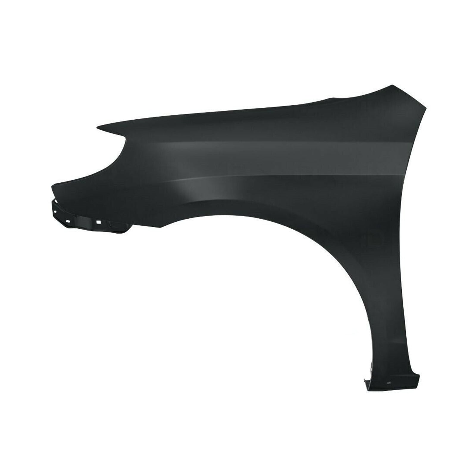 Toyota Matrix 2003 - 2008 Driver Side Fender 03 - 08 TO1240196 Bumper-King