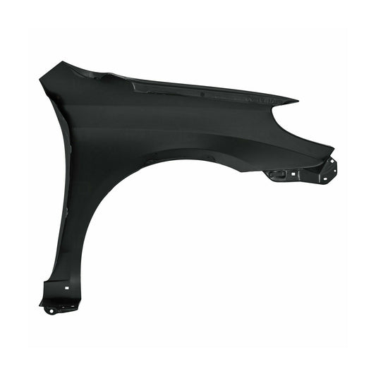 Toyota Matrix 2003 - 2008 Driver Side Fender 03 - 08 TO1240196 Bumper-King