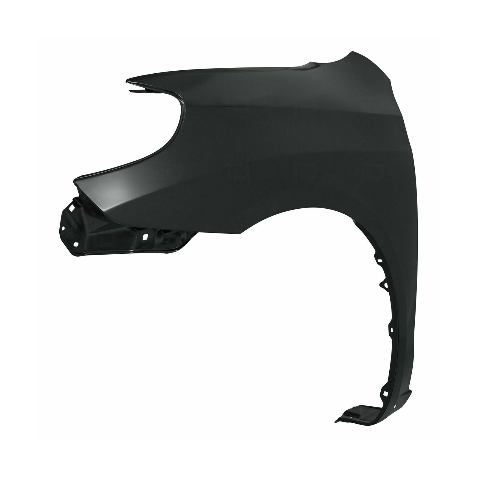 Toyota Matrix 2003 - 2008 Driver Side Fender 03 - 08 TO1240196 Bumper-King