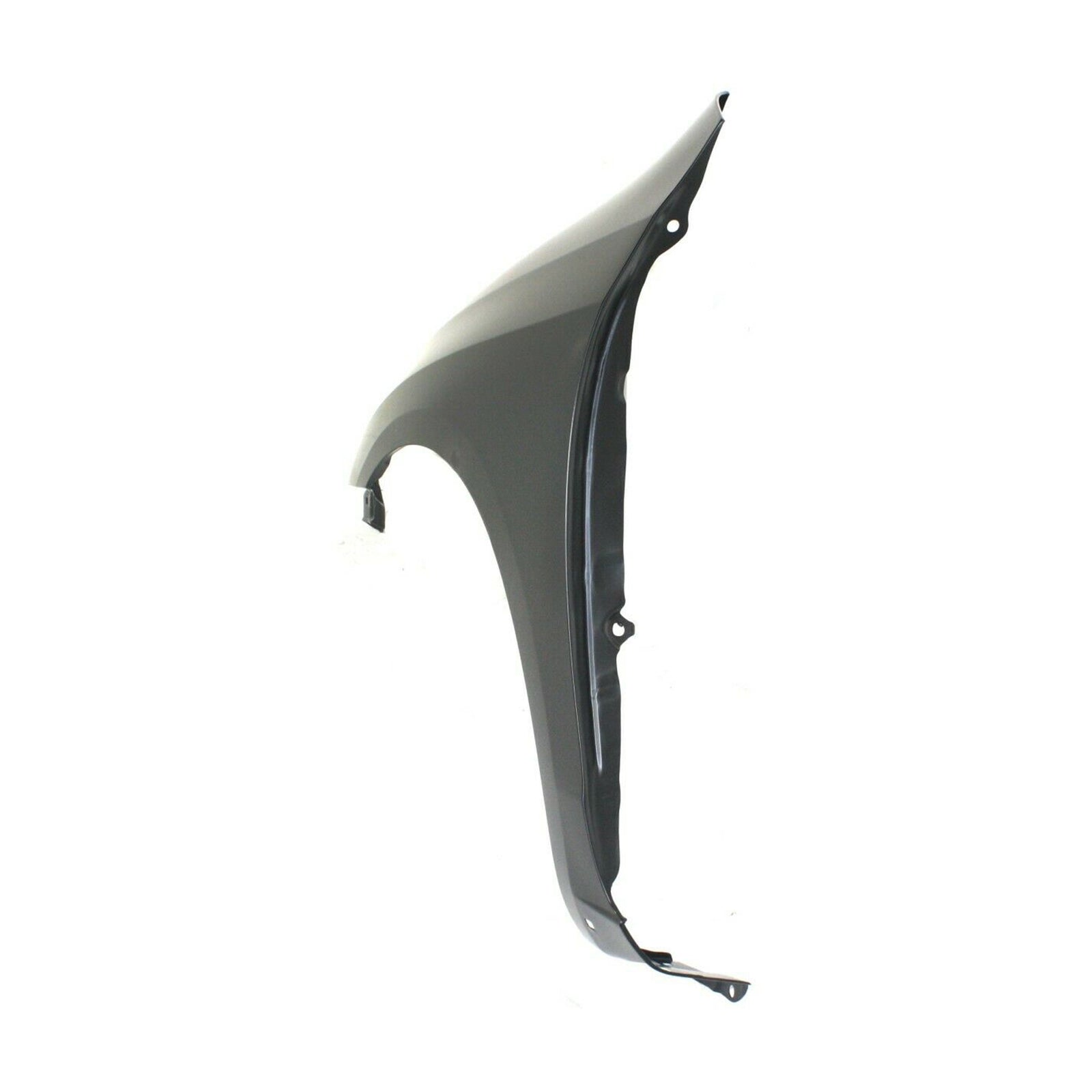 Toyota Matrix 2003 - 2008 Driver Side Fender 03 - 08 TO1240196 Bumper-King