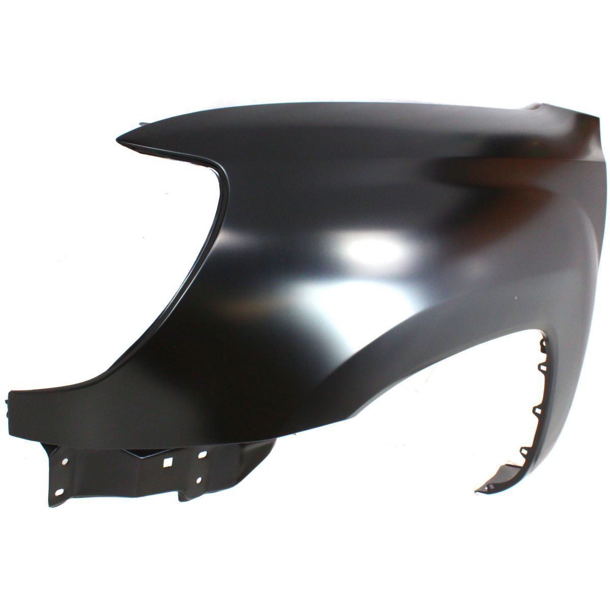 To1004177 2005-2015 Toyota Tacoma Driver Left Fender | Painted OR Primed – Bumper ...