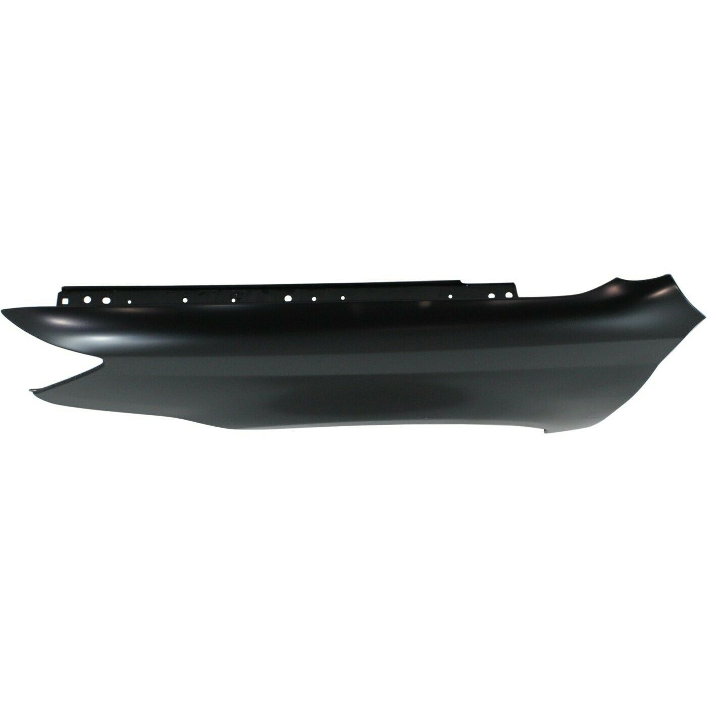 Toyota Avalon 2005 - 2010 Driver Side Fender 05 - 10 TO1240207 Bumper-King