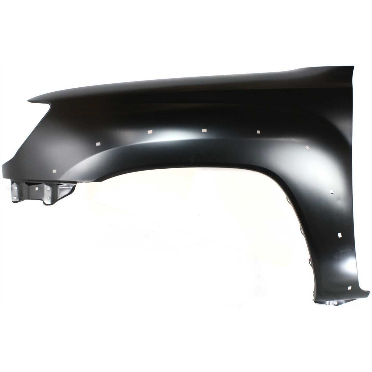 To1004177 Toyota Tacoma 2005-2015 Driver Side Fender TO1240208 – Bumper-King