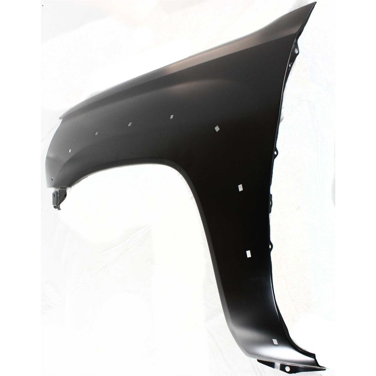 Toyota Tacoma 2005 - 2015 Driver Side Fender 05 - 15 TO1240208 Bumper-King