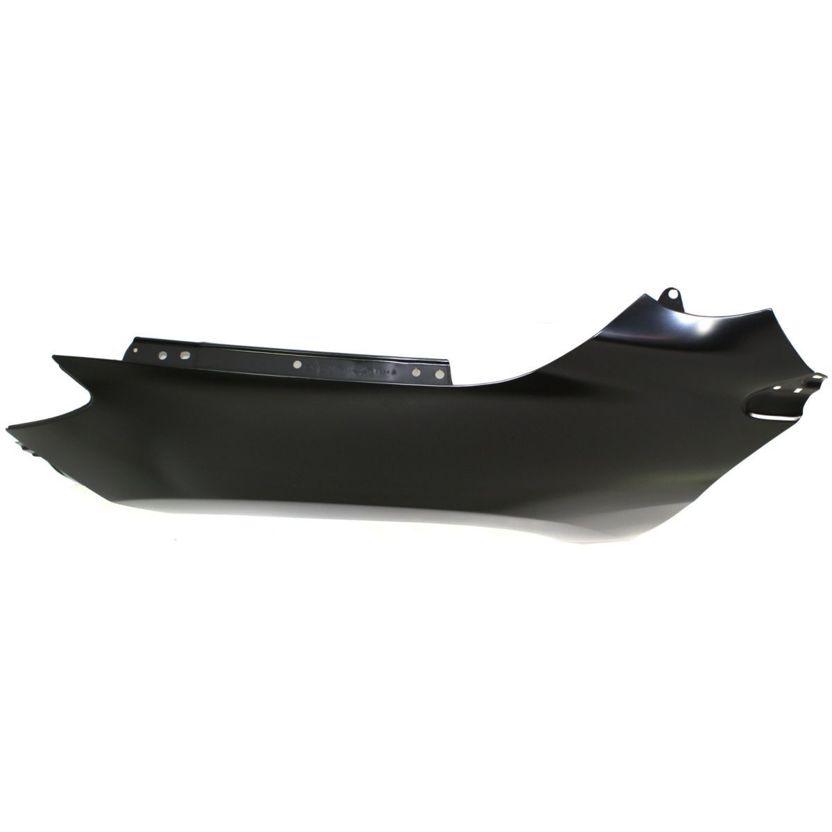 Toyota Rav4 2006 - 2012 Driver Side Fender 06 - 12 TO1240210 Bumper-King