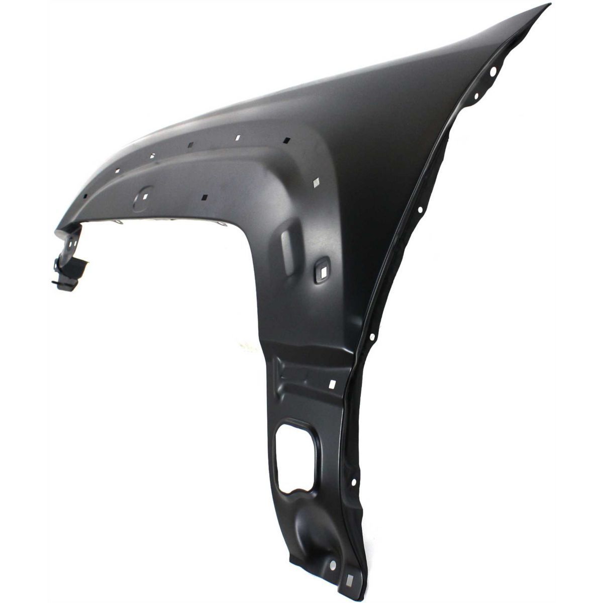 Toyota 4 Runner 2006 - 2009 Driver Side Fender 06 - 09 TO1240216