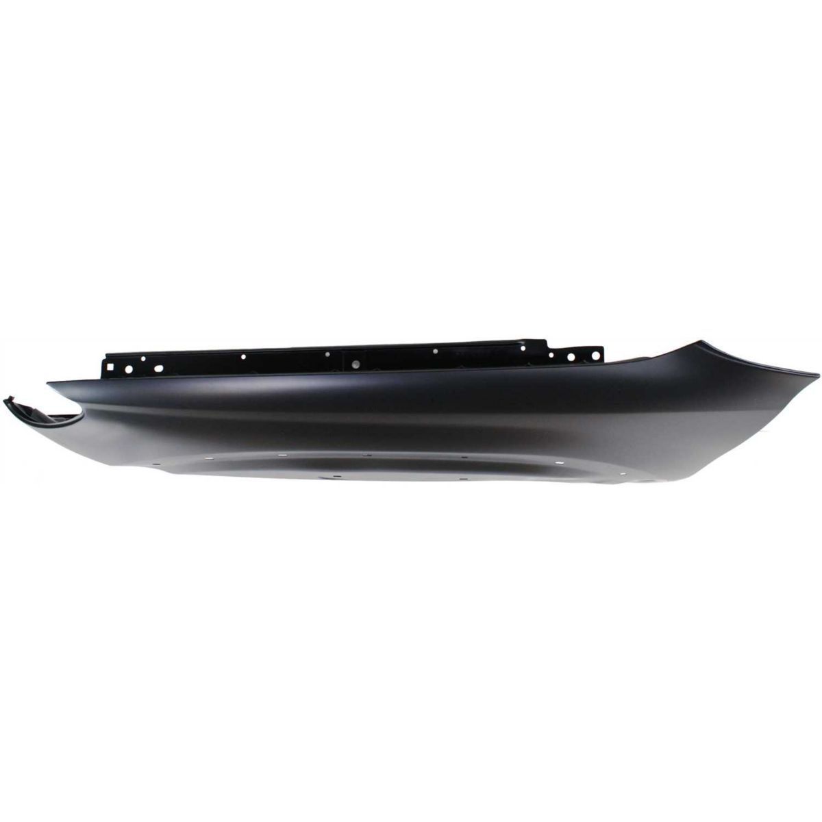 Toyota 4 Runner 2006 - 2009 Driver Side Fender 06 - 09 TO1240216