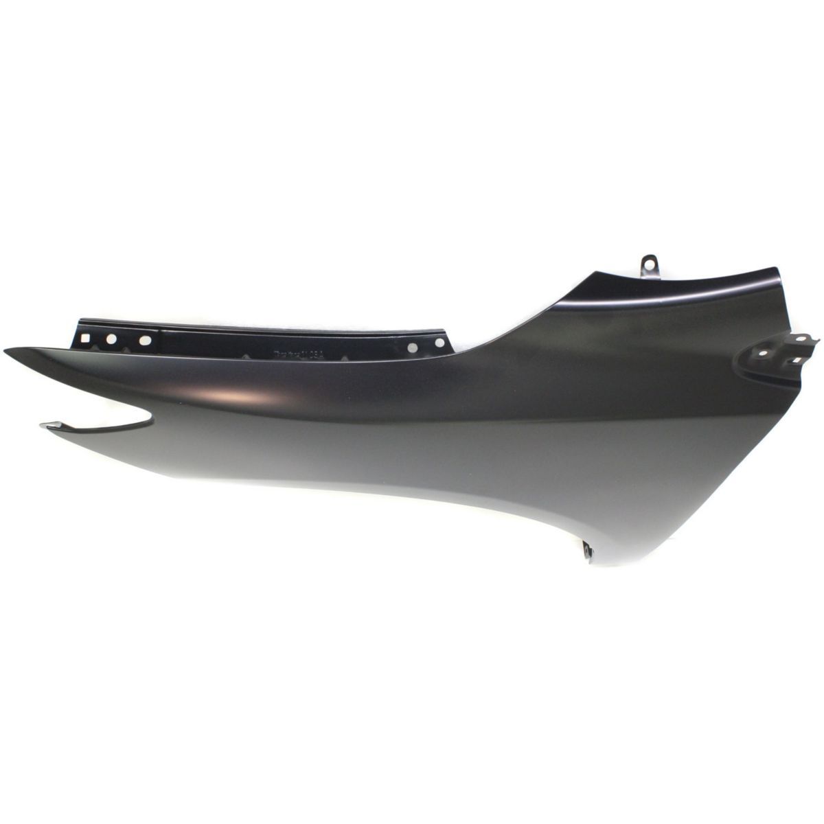 Toyota Corolla 2009 - 2013 Driver Side Fender 09 - 13 TO1240224 Bumper-King