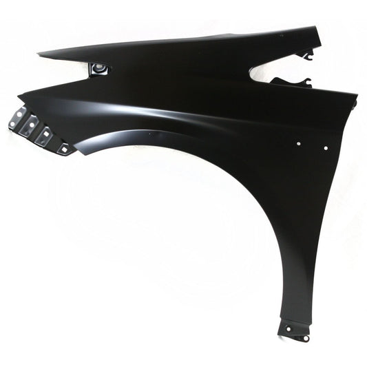 To1100280 Toyota Prius 2010 - 2015 all – Bumper-King