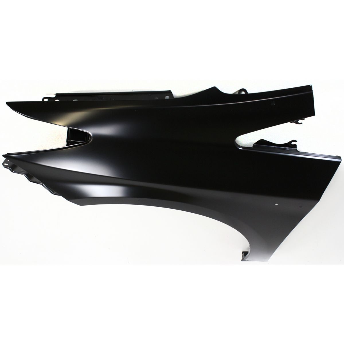 Toyota Prius 2010 - 2015 Driver Side Fender 10 - 15 TO1240232 Bumper-King