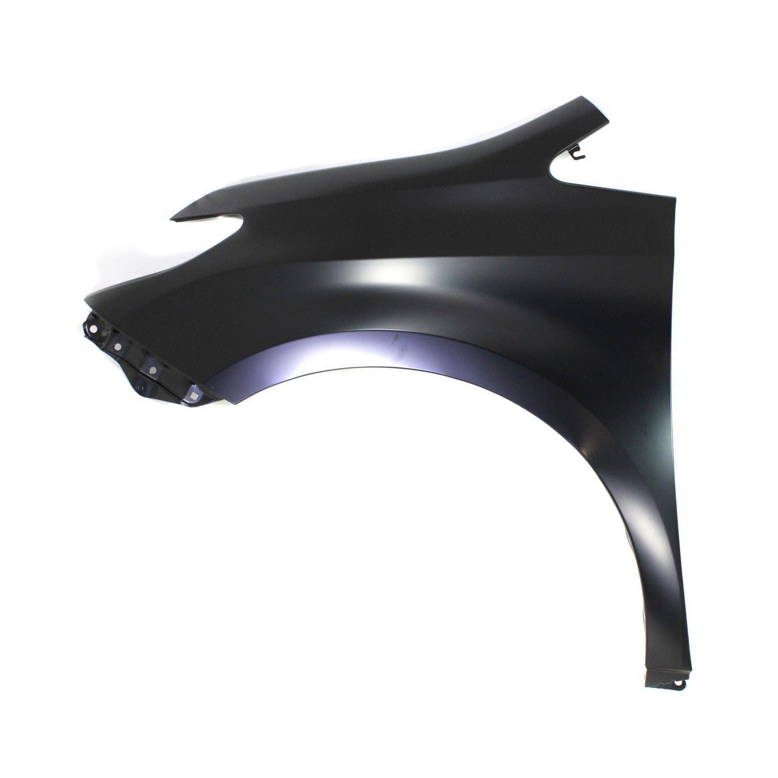 2011-2020 Toyota Sienna Left Driver Fender | Painted OR Primed – Bumper ...
