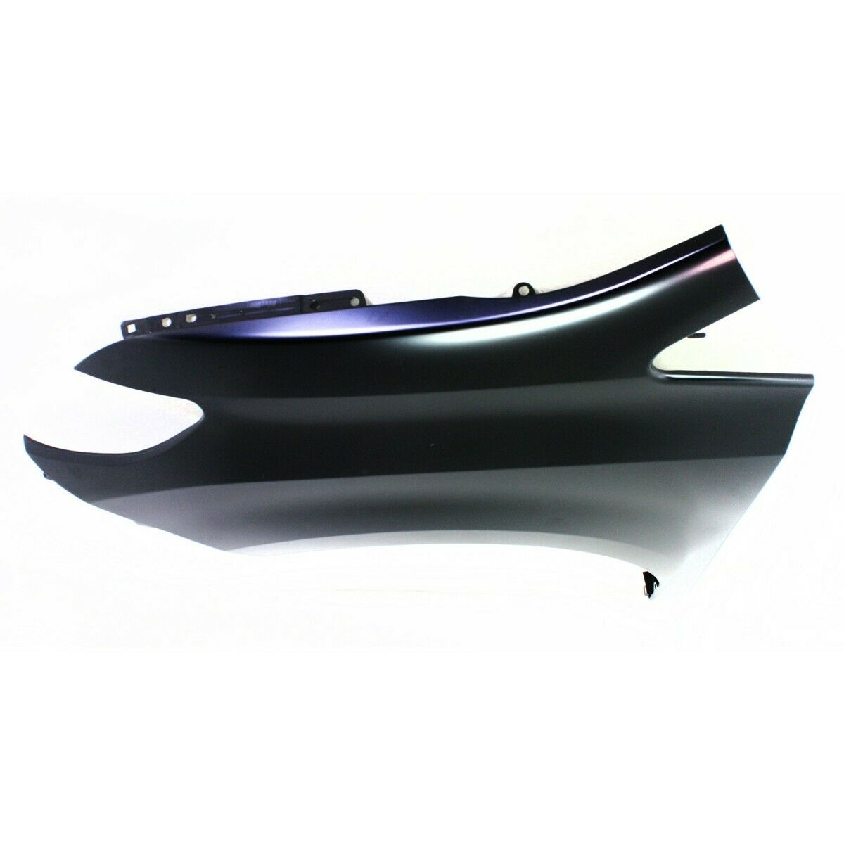 Toyota Sienna 2011 - 2020 Driver Side Fender 11 - 20 TO1240234 Bumper-King
