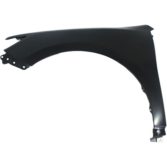 Toyota Camry 2012 - 2014 Driver Side Fender 12 - 14 TO1240239 Bumper King