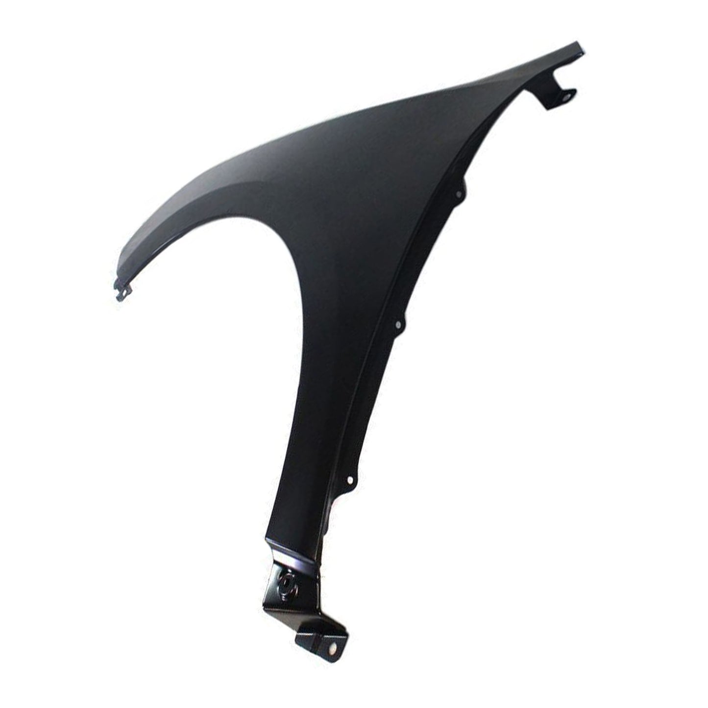 Toyota Camry 2012 - 2014 Driver Side Fender 12 - 14 TO1240239