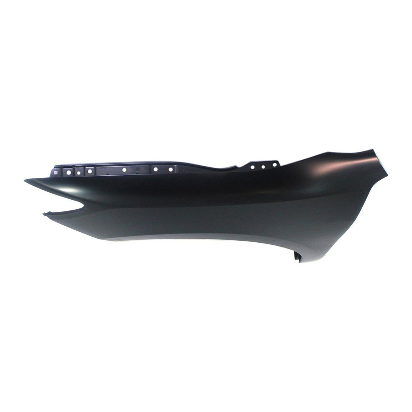 Toyota Camry 2012 - 2014 Driver Side Fender 12 - 14 TO1240239