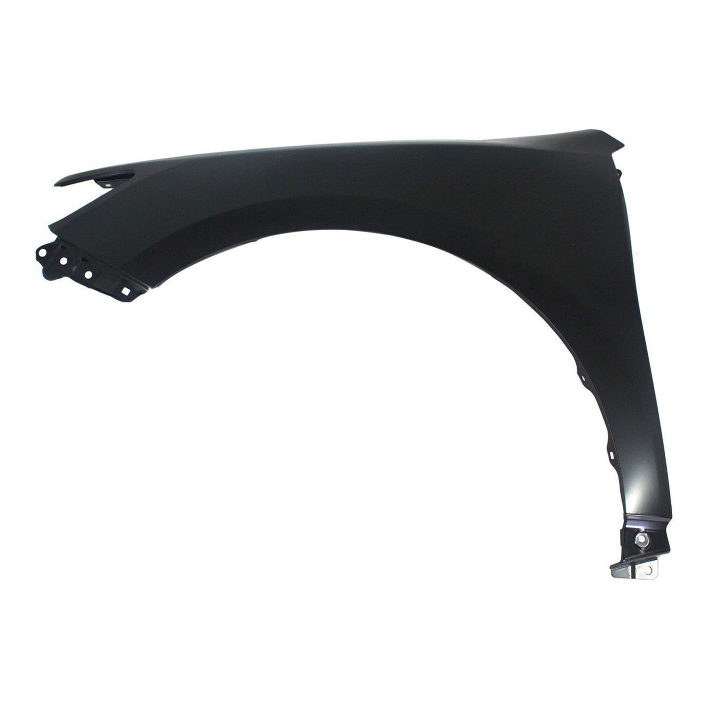 Toyota Camry 2012 - 2014 Driver Side Fender 12 - 14 TO1240239