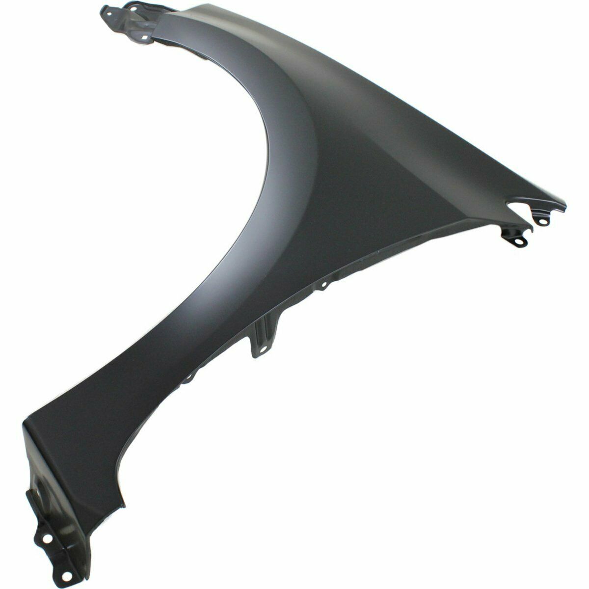 Toyota Corolla 2014 - 2019 Driver Side Fender 14 - 19 TO1240248 Bumper-King