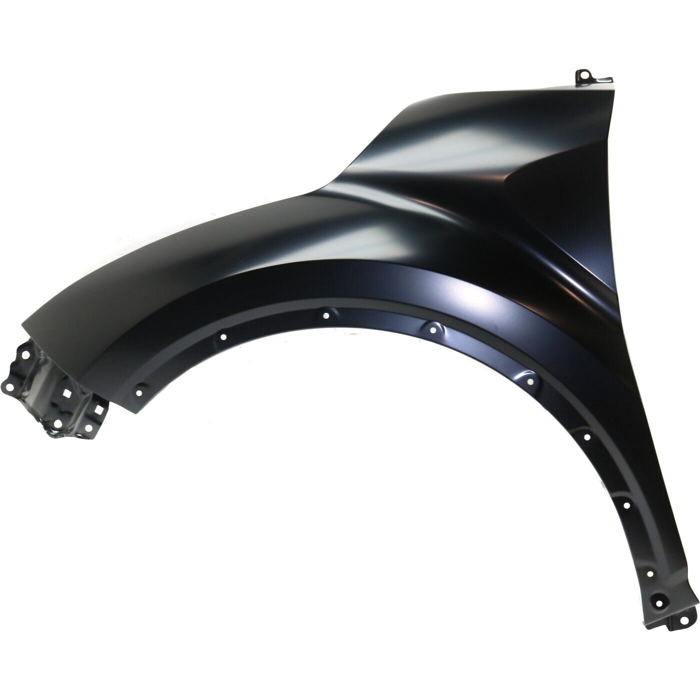 2018 - 2022 Toyota C-HR Left Driver Fender | Painted OR Primed – Bumper ...