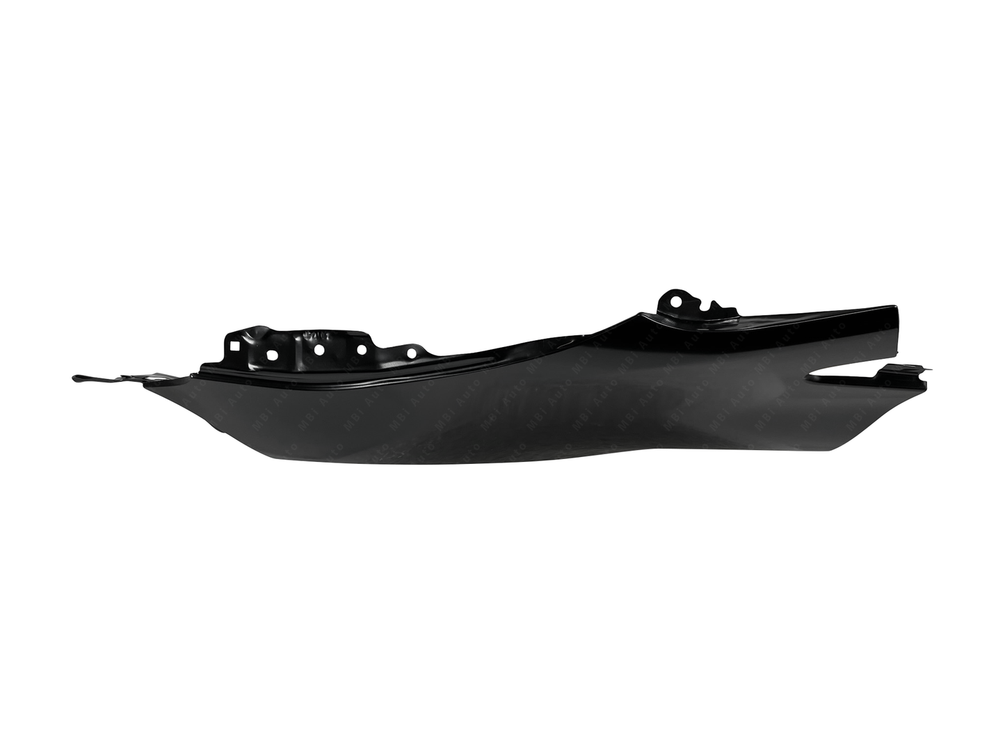 Toyota Corolla 2019 - 2023 Driver Side Fender 19 - 23 TO1240271 Bumper-King