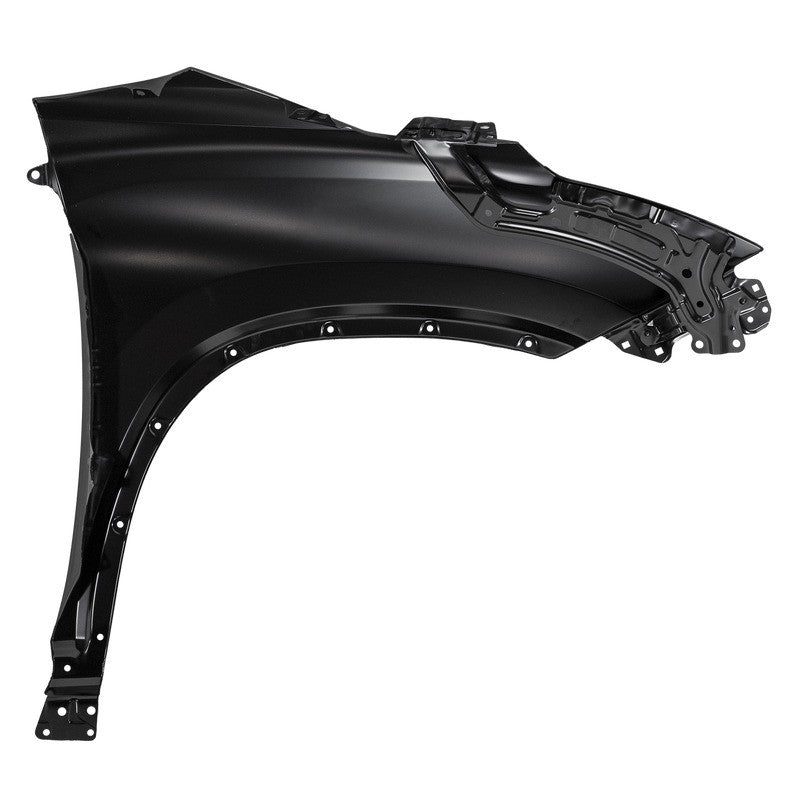 Toyota Highlander 2020 – 2025 Driver Left Side Fender | TO1240277 Bumper-King