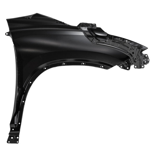 Toyota Highlander 2020 – 2025 Driver Left Side Fender | TO1240277 Bumper-King