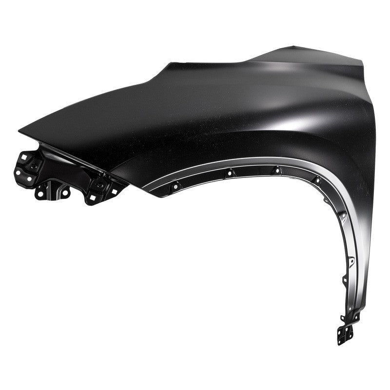Toyota Highlander 2020 – 2025 Driver Left Side Fender | TO1240277 Bumper-King