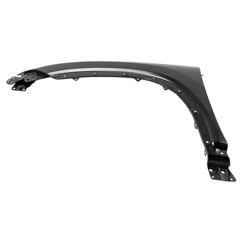 Toyota Highlander 2020 – 2025 Driver Left Side Fender | TO1240277 Bumper-King