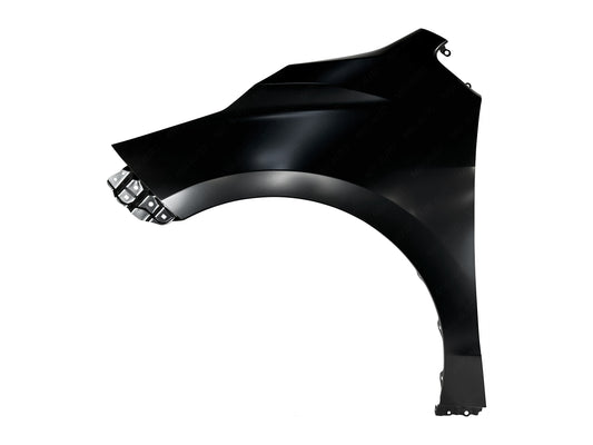 Toyota Sienna 2021 - 2025 Driver Side Fender 21 - 25 TO1240280 Bumper-King