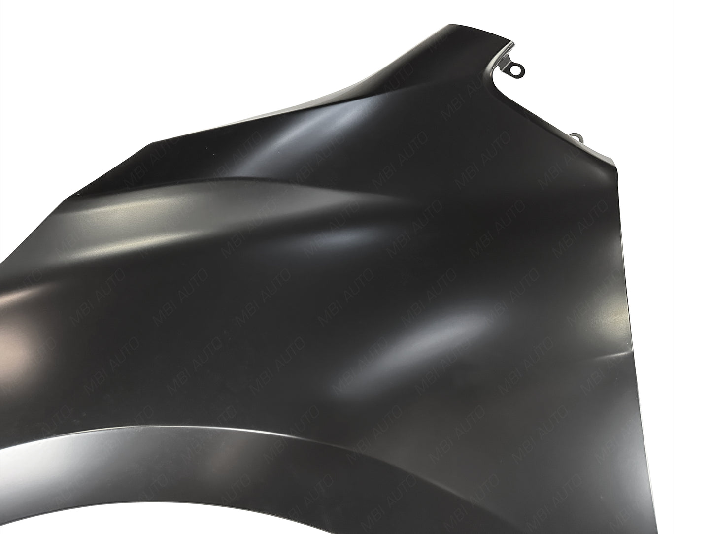 Toyota Sienna 2021 - 2025 Driver Side Fender 21 - 25 TO1240280 Bumper-King