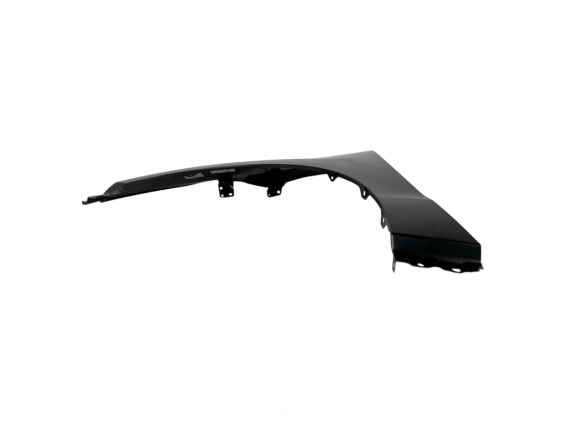 Toyota Sienna 2021 - 2025 Driver Side Fender 21 - 25 TO1240280 Bumper-King