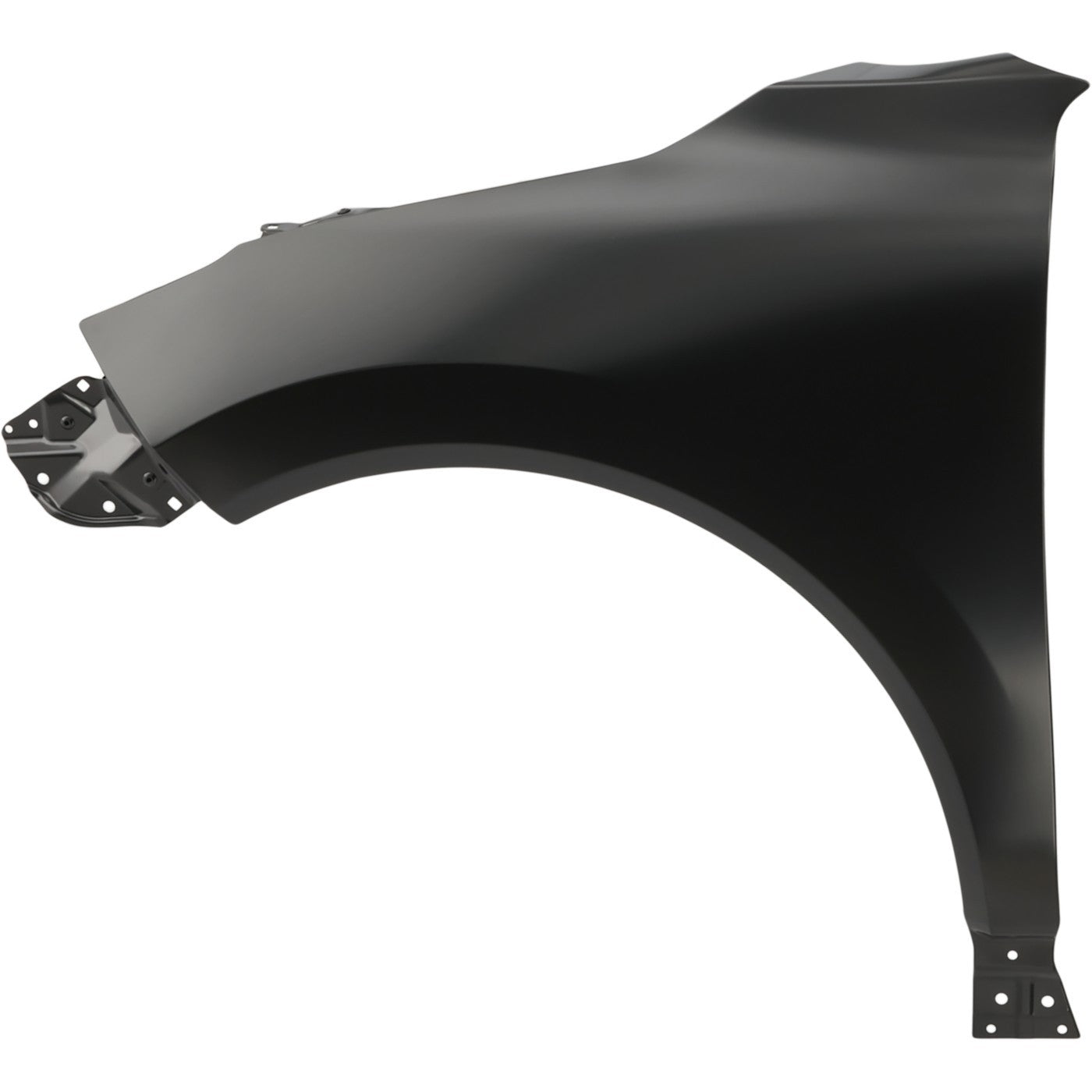 Toyota Venza 2021 - 2024 Driver Left Side Fender | TO1240281 Bumper-King