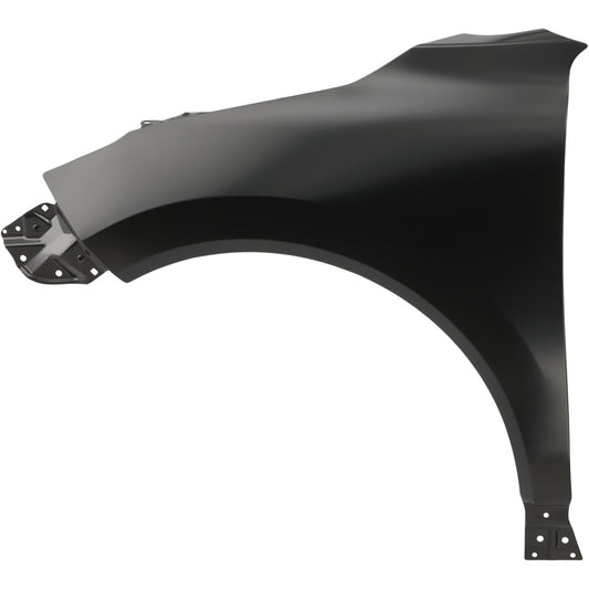 Toyota Venza 2021 - 2024 Driver Left Side Fender | TO1240281 Bumper-King