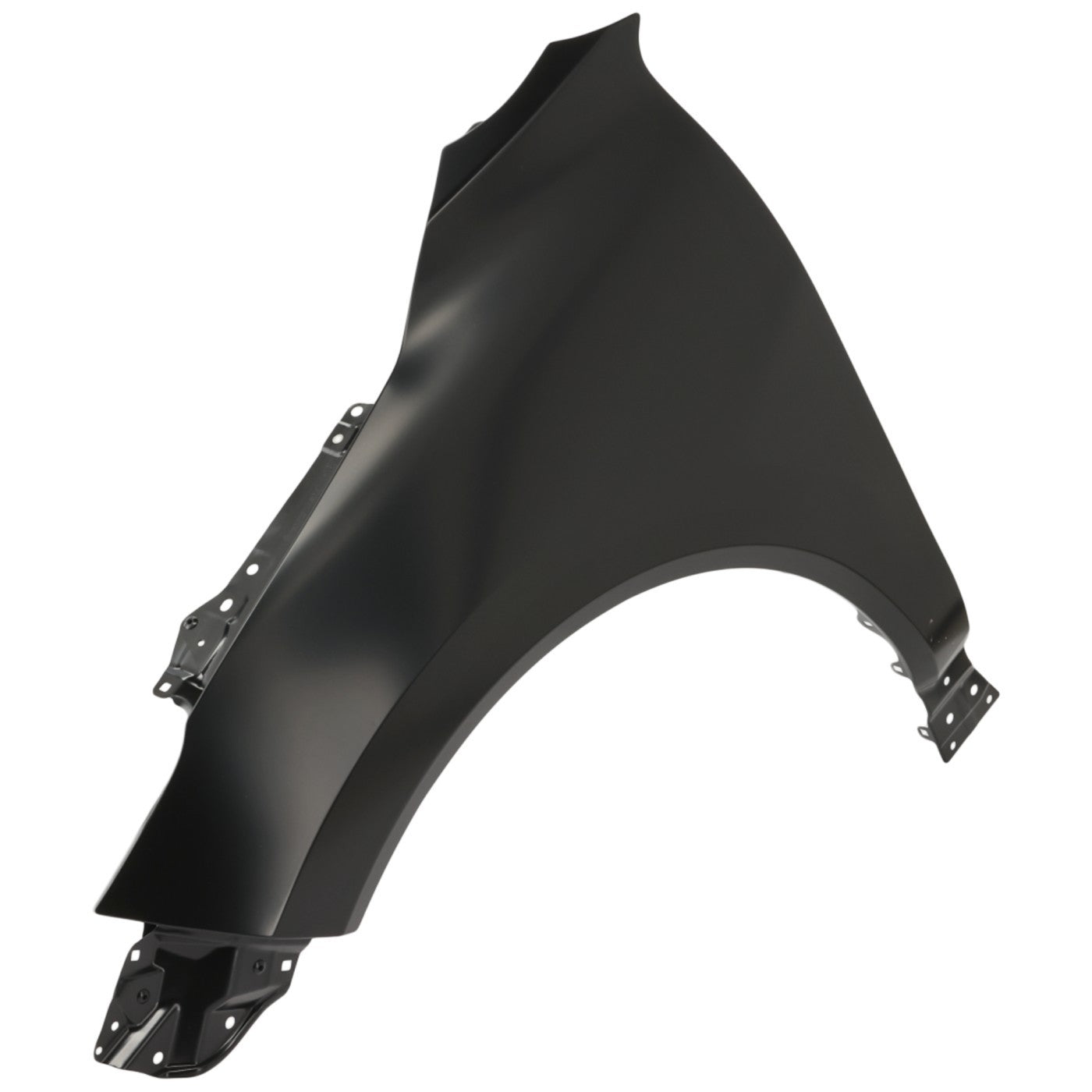 Toyota Venza 2021 - 2024 Driver Left Side Fender | TO1240281 Bumper-King