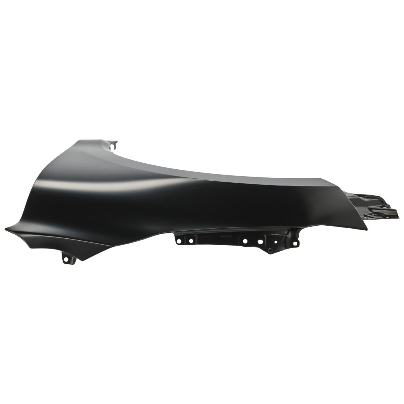 Toyota Venza 2021 - 2024 Driver Left Side Fender | TO1240281 Bumper-King