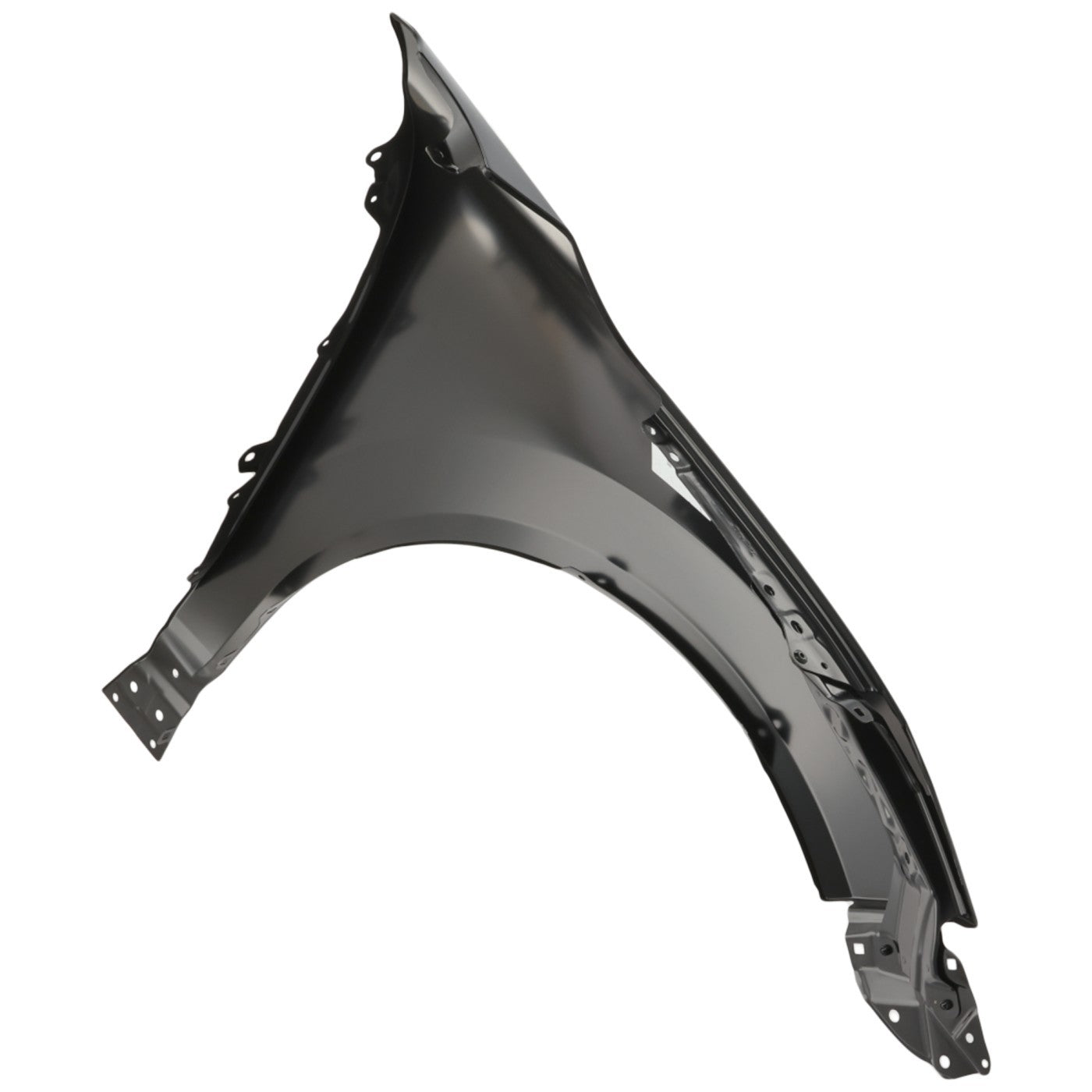 Toyota Venza 2021 - 2024 Driver Left Side Fender | TO1240281 Bumper-King