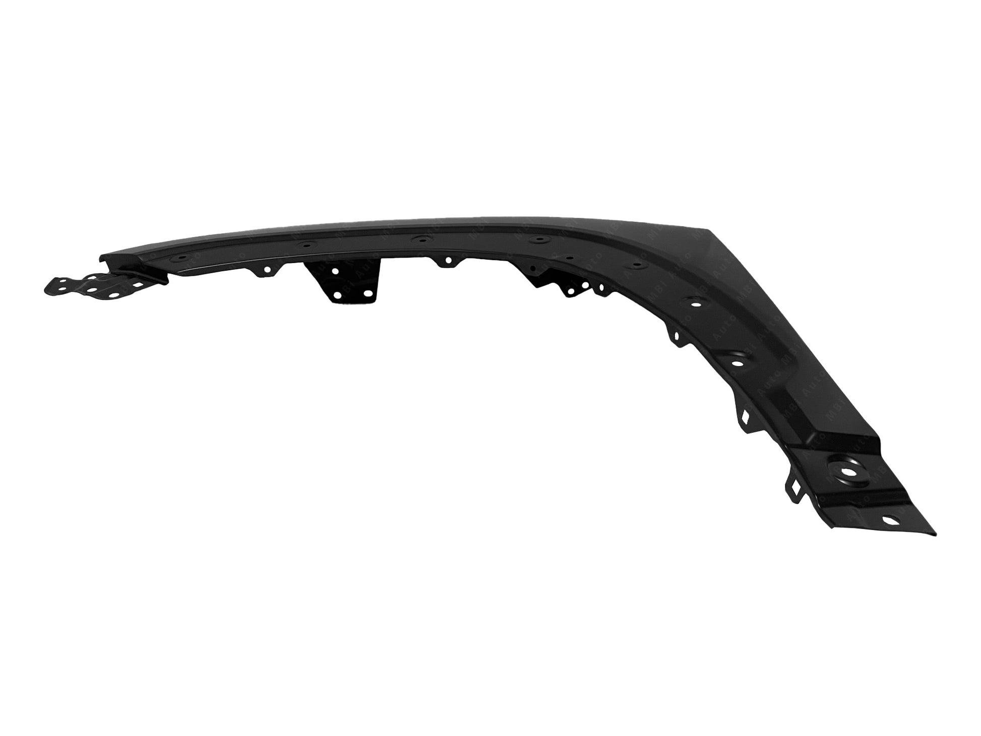 Toyota Corolla 2022 - 2023 Driver Side Fender 22 - 23 TO1240282 Bumper-King