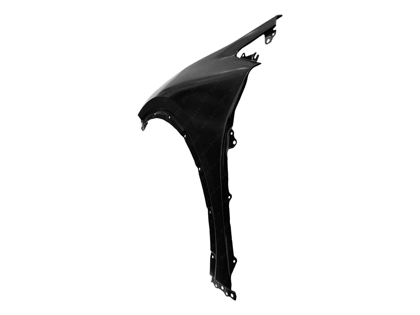 Toyota Prius 2023 Driver Side Fender 23 TO1240286 Bumper-King