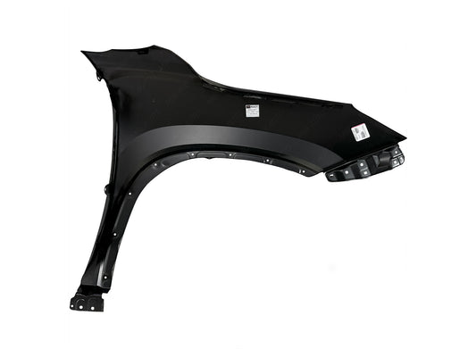 Toyota Grand Highlander 2024 - 2025 Driver Side Fender 24 - 25 TO1240287 Bumper-King