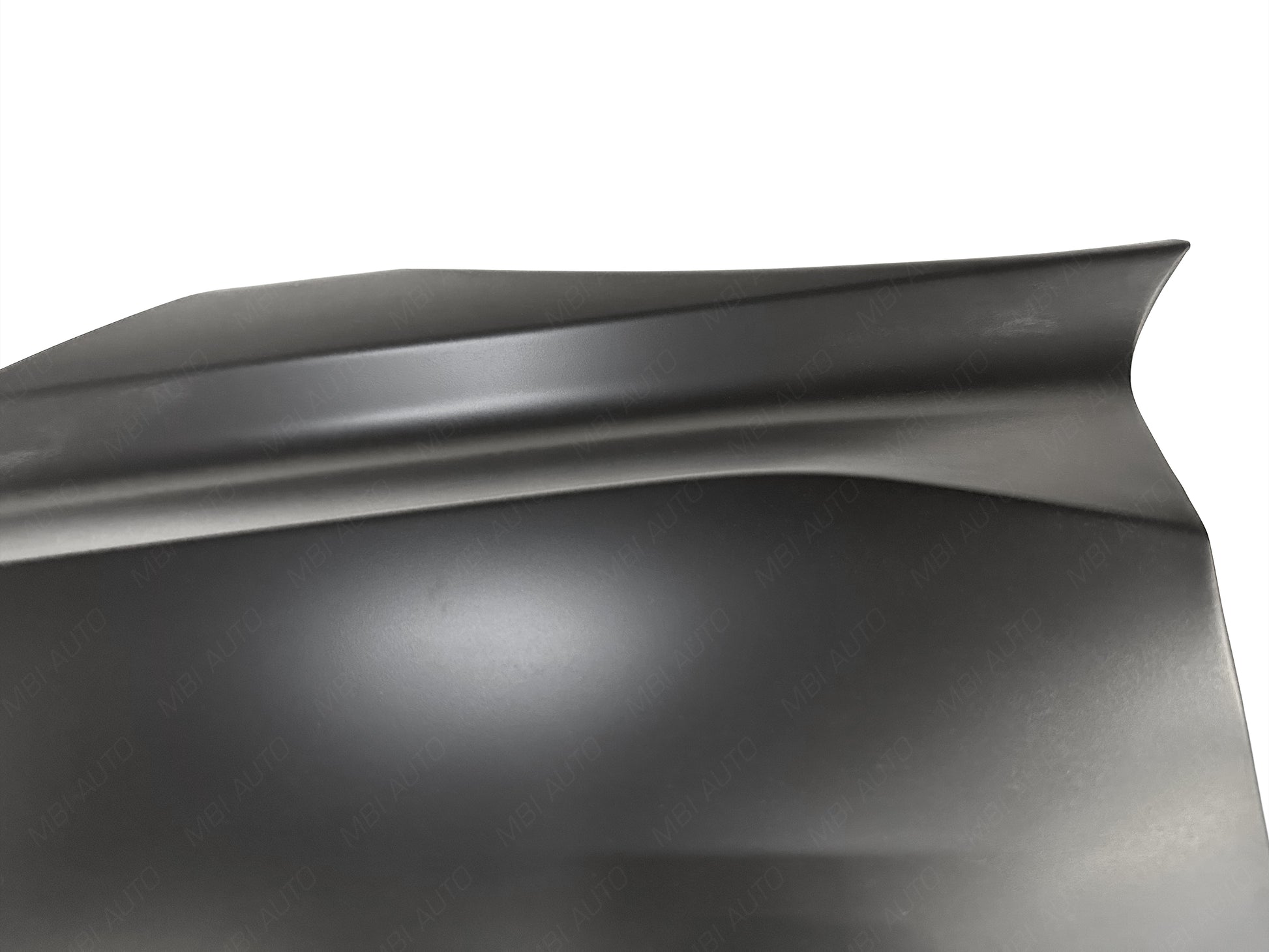 Toyota Grand Highlander 2024 - 2025 Driver Side Fender 24 - 25 TO1240287 Bumper-King