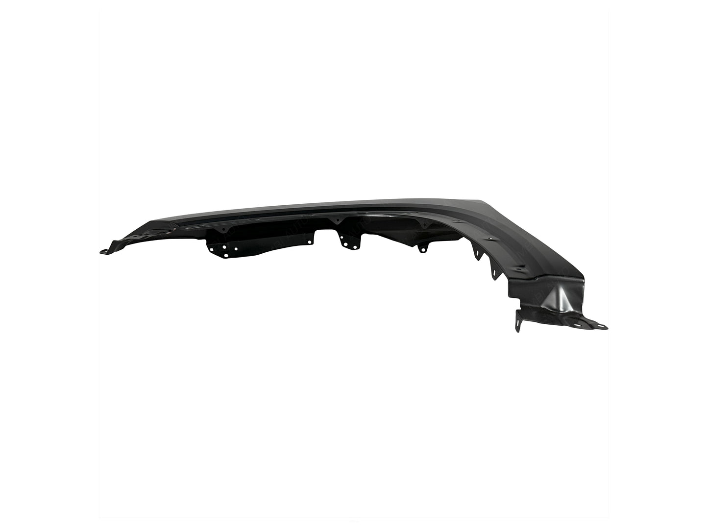 Toyota Grand Highlander 2024 - 2025 Driver Side Fender 24 - 25 TO1240287 Bumper-King