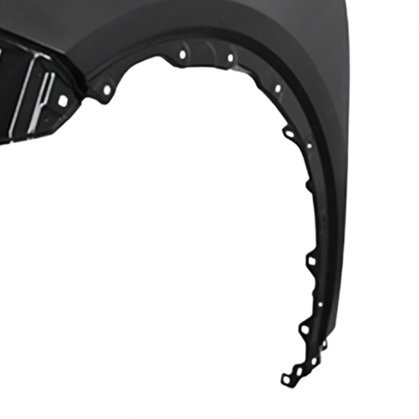 Toyota Crown 2023 - 2025 Driver Side Fender 23 - 25 TO1240288 Bumper-King