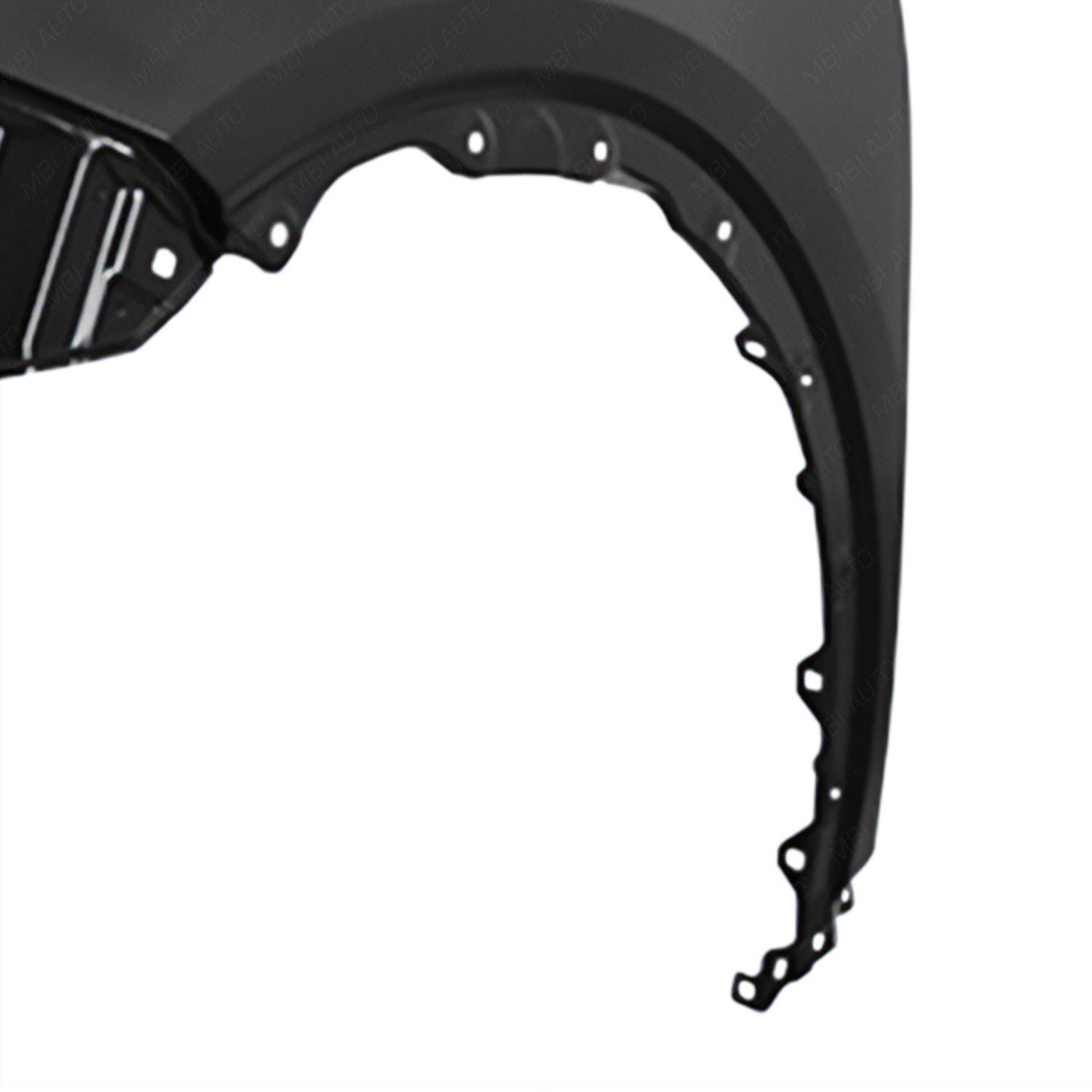 Toyota Crown 2023 - 2025 Driver Side Fender 23 - 25 TO1240288 Bumper-King