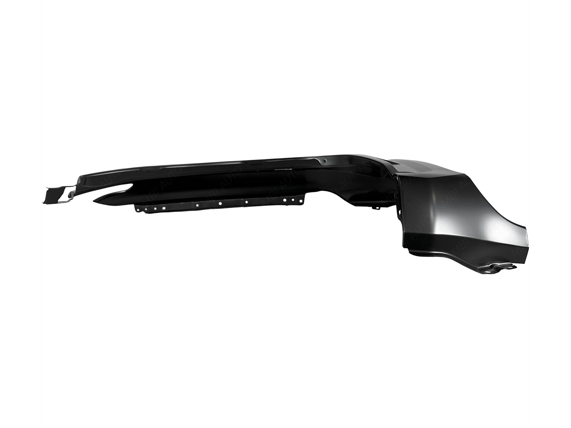 Toyota Tacoma 2024 - 2025 Driver Side Fender 24 - 25 TO1240290 Bumper-King