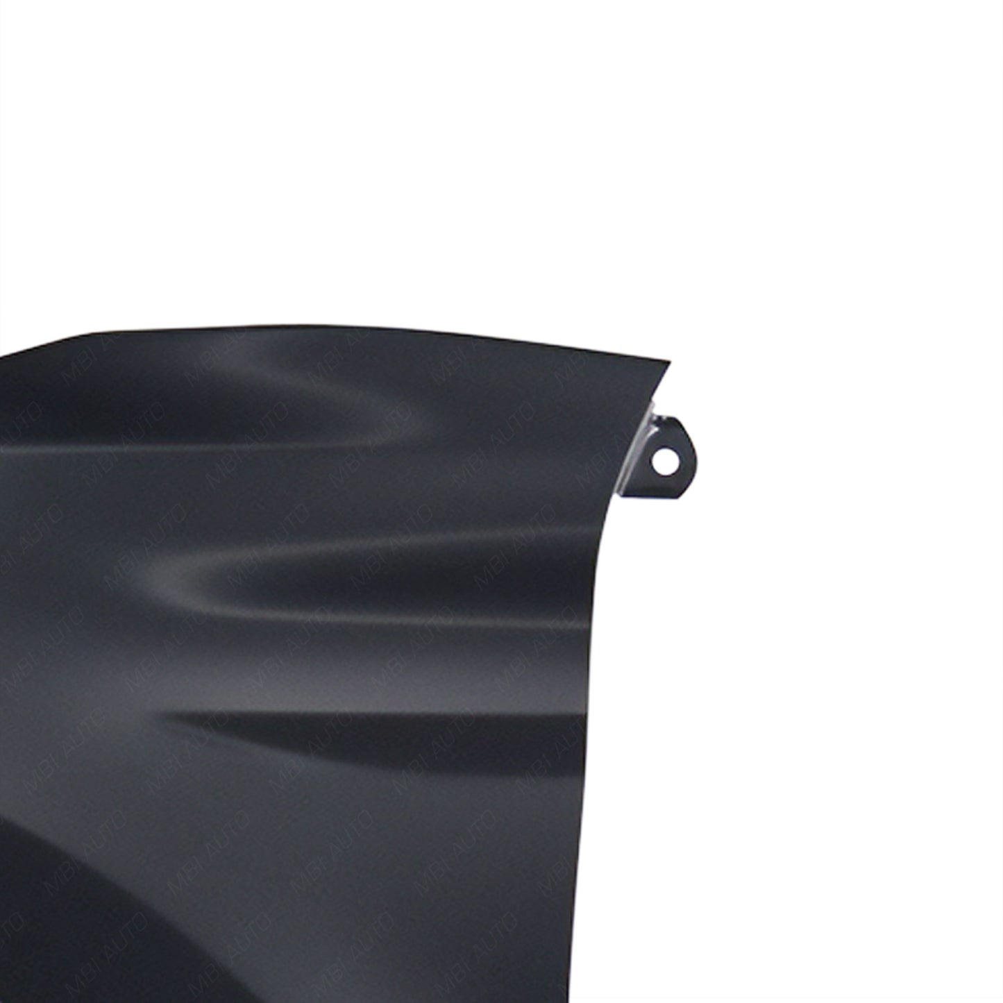 Toyota Camry 2025 Driver Side Fender 25 TO1240291 Bumper-King