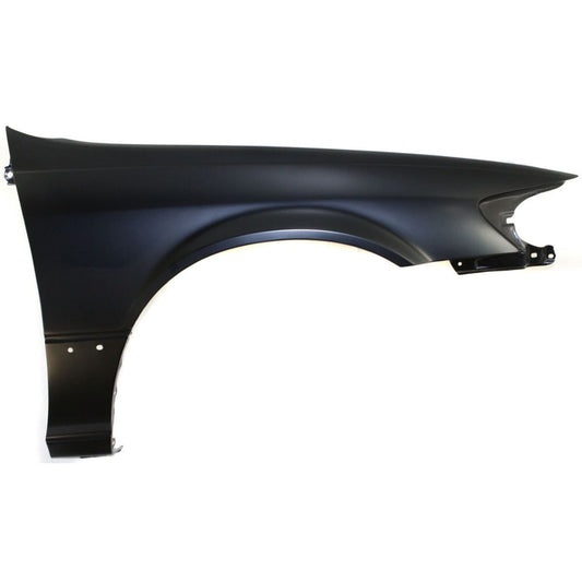 Toyota Camry 1997 - 2001 Passenger Side Fender 97 - 01 TO1241162 Bumper-King